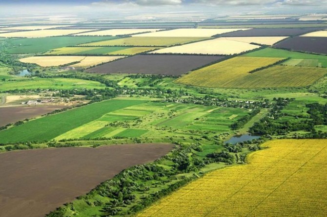 Hazineye ait kullanılmayan alanlar üretime açılıyor