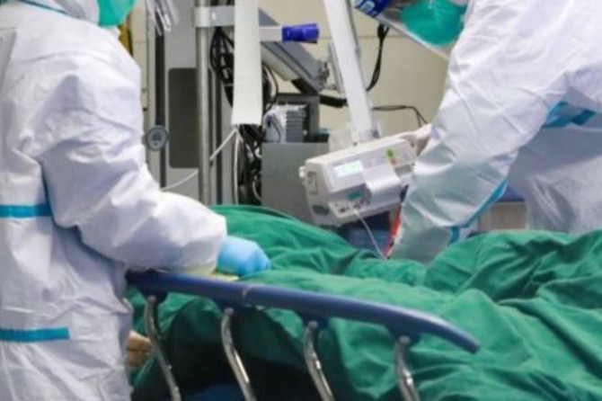 Dünya geneli Coronavirus salgınında ölenlerin sayısı 100 bini aştı