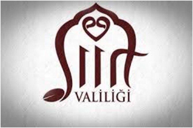 Siirt’te Coronavirus nedeniyle Yağcılar Köyü ile Gözlü Mezrası karantinaya alındı