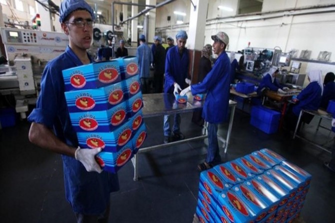 Coronavirus salgınından dolayı Gazze ekonomisi ciddi zarar gördü