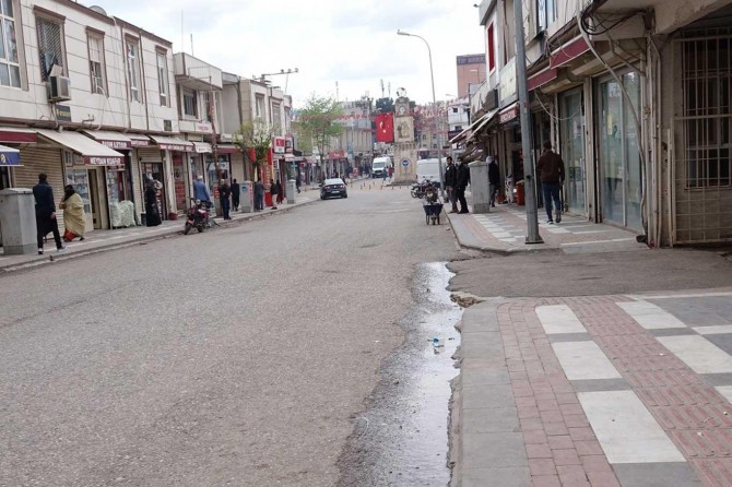 Küçük esnaf destek kredilerinin faizli olmasından şikayetçi