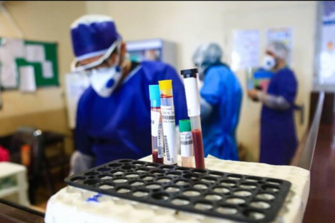 Yeni Zelanda’da 4, Avustralya'da 56 kişi Coronavirus nedeniyle öldü