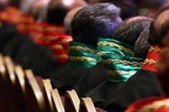 Hakim ve savcı adaylığı mülakatları ertelendi