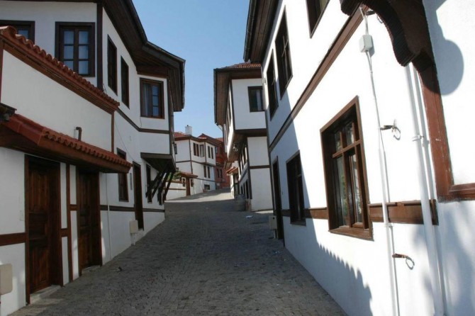 Samsun’un Vezirköprü ilçesi karantina altına alındı