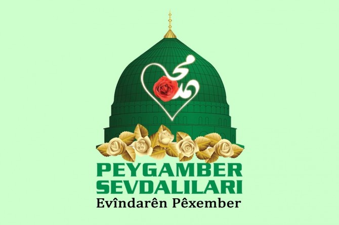 Peygamber Sevdalıları “Medya Mevlid Buluşmaları” başlatıyor