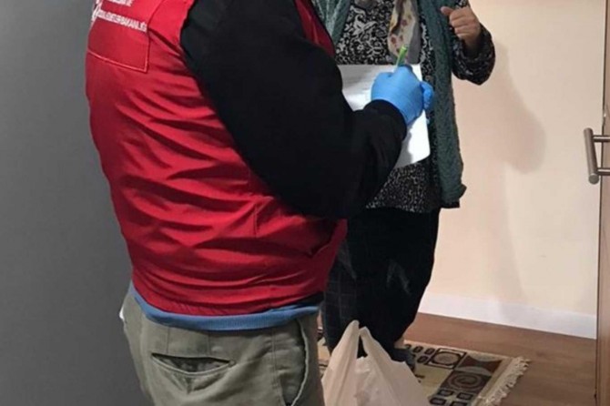 Sosyal yardımlarda kadınlara ödenen miktarlar arttırıldı