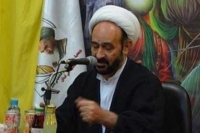 ABD, Hizbullah komutanının yerini bildirene 10 milyon dolar verecek