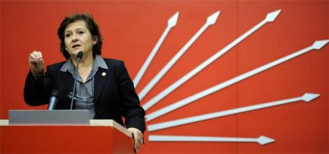 Faşist CHP'li: Türklerle Kürtler Eşit Olamaz