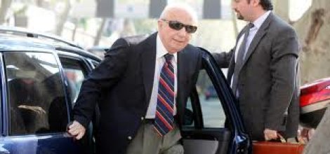 Çetin Doğan'dan emir subaylarına: Siz benim köpeklerimsiniz!