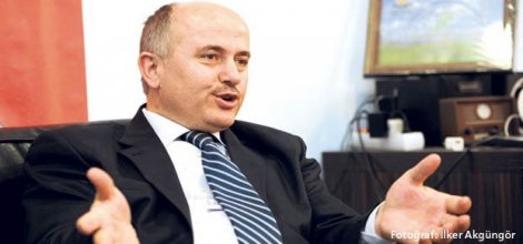 Gülen Cemaatinin Güney Kürdistan'daki faaliyetleri ve bölgeye bakışı