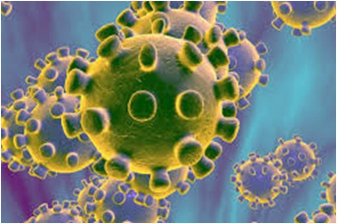 Dünya geneli Coronavirus’ten ölenlerin sayısı 110 bini aştı