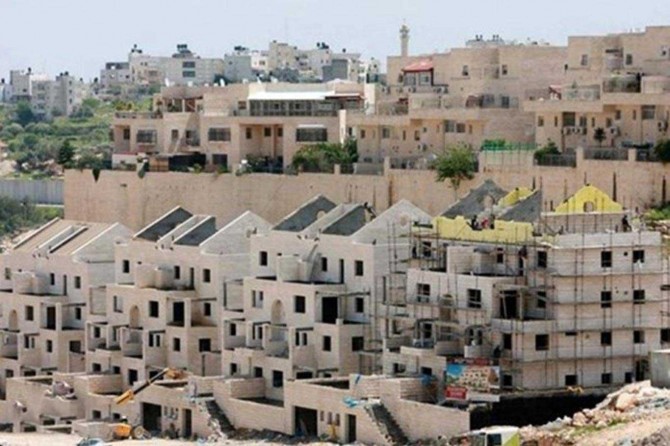 The Great Satan, the US, and Israel to finalize W. Bank annexation maps