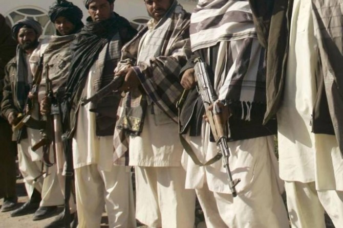 ABD ile varılan anlaşma gereği Taliban üyeleri serbest bırakılmaya devam ediyor.