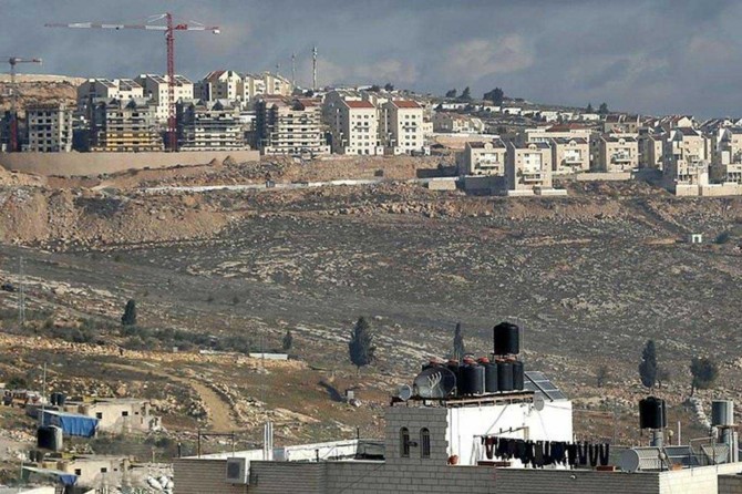 Siyonist çete Kudüs'teki yahudi yerleşim merkezlerini metro raylarıyla birbirine bağlıyor