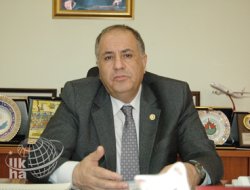 Van Kedili Kavşağı'nı Ertelemeyin Çağrısı