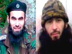 Çeçenistan'da şiddetli çatışmalar