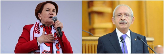 İçişleri Bakanı Soylu’nun istifasına muhalefet parti liderlerinden ilk yorumlar