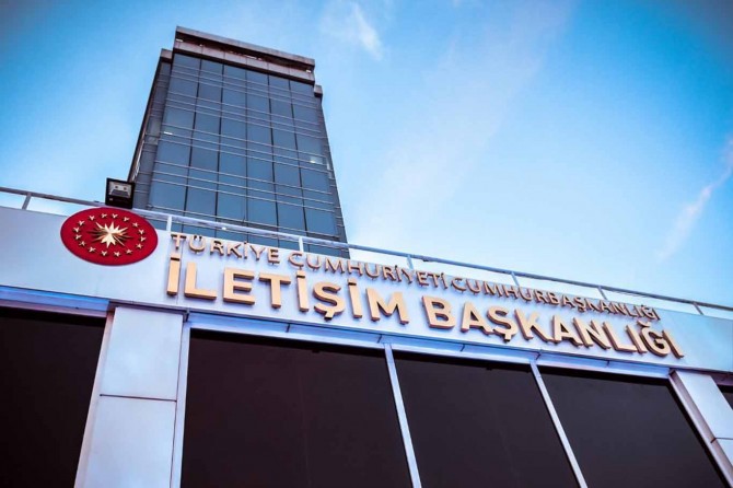 Serokatîya Ragihandinê: Îstîfaya Wezîrê me yê Karên Hundir nehatîye qebûlkirin