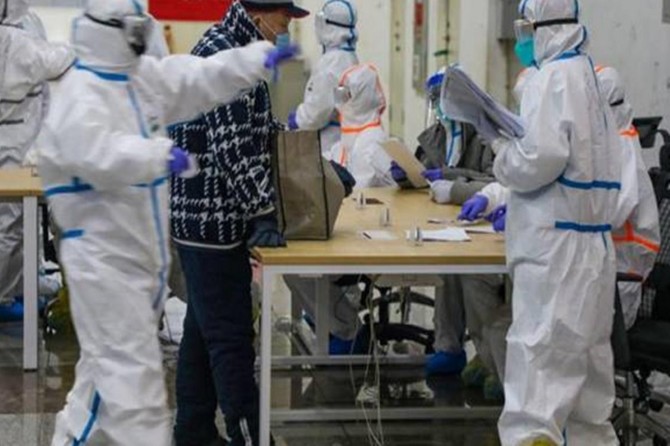 İspanya'da Coronavirus salgınından ölenlerin sayısı 16 bin 972'ye yükseldi