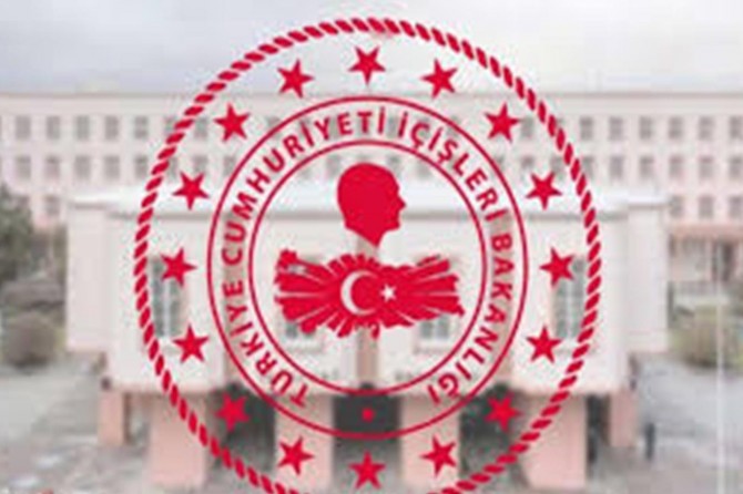 İçişleri Bakanlığı 24 bin 88 kişinin sokağa çıkma yasağını ihlal ettiğini açıkladı