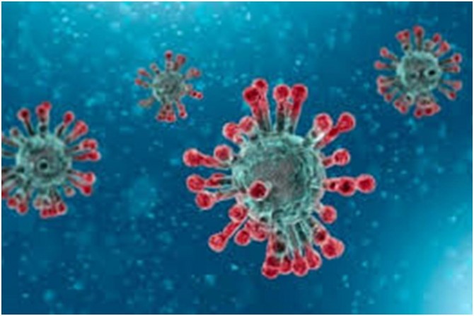 Li Fransayê ji ber Coronavîrusê 561 kesên din jî canê xwe ji dest dan