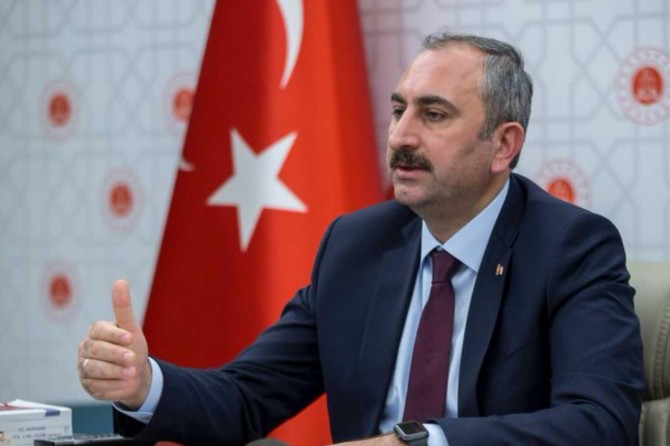 Açık cezaevinden 3 kişi Coronavirus nedeniyle öldü