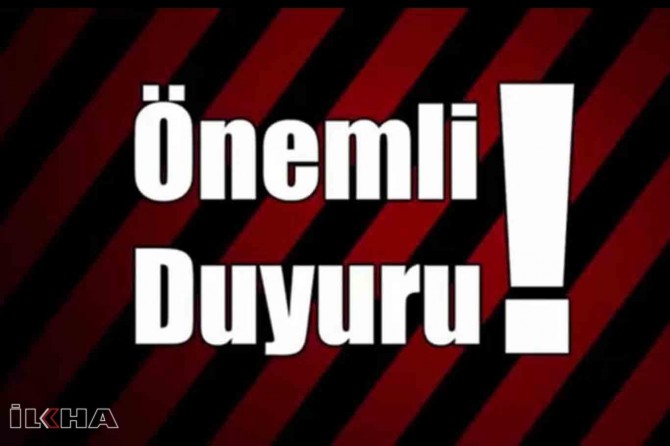 Li Bidlîsê gundekî din hat xistin bin karantînayê