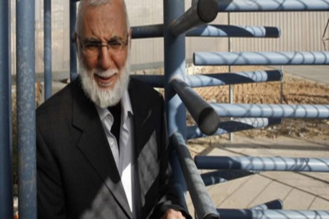 Hamas: Ebu Tayr'ın tutuklanması işgalcilerin alçaklığını ve vahşiliğini gösteriyor