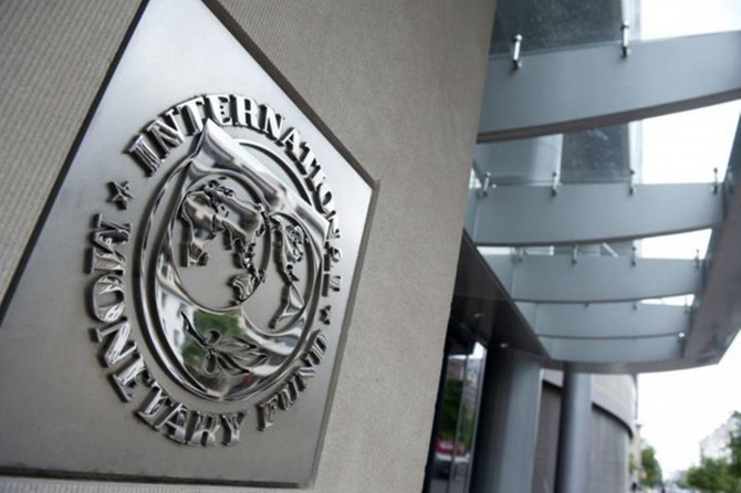 İran: ABD'nin Uluslararası Para Fonu'nun kararlarını veto etme hakkı yok