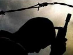 Nusaybin kaza kurşunu ölüm getirdi