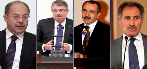 4 Bakan Neden Görevden Alındı?