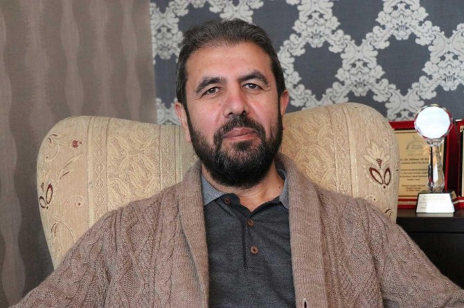 MAK Danışmanlık Başkanı Kulat: Türkiye Covid-19 ile mücadelede başarılı bir ülke