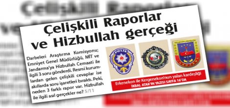 Doğruhaber'den İftiralara Cevap