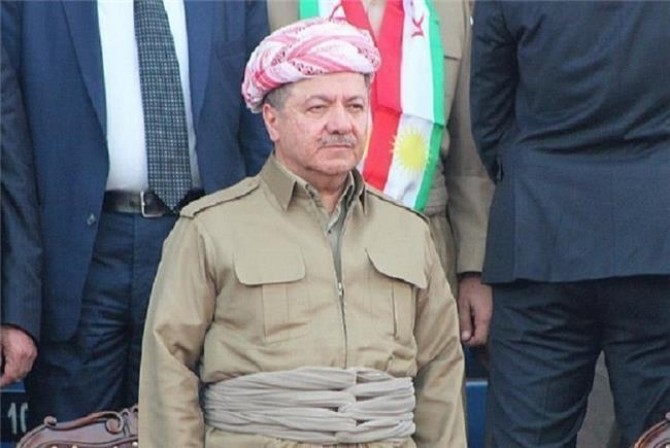 Barzanî: “Pêwîst e hewlên bo jenosayd nasandina Enfalê li ser asta cîhanê berdewam bibin”