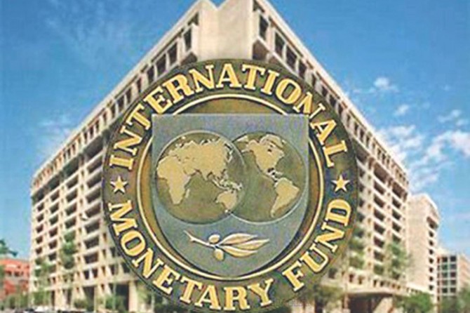 IMF tahminlerine göre Türkiye ekonomisi 2020'de yüzde 5 küçülecek