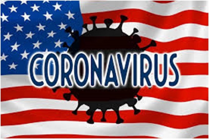 ABD’de vaka sayısı 600 bini, ölü sayısı 25 bini aştı