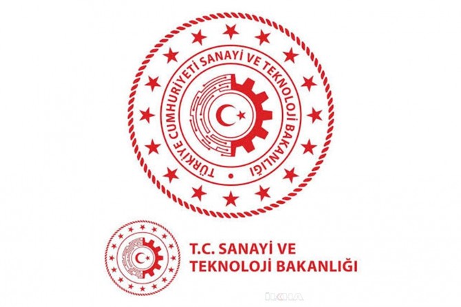 Sanayi ve Teknoloji Bakanlığı'nın yapısı yeniden düzenlendi