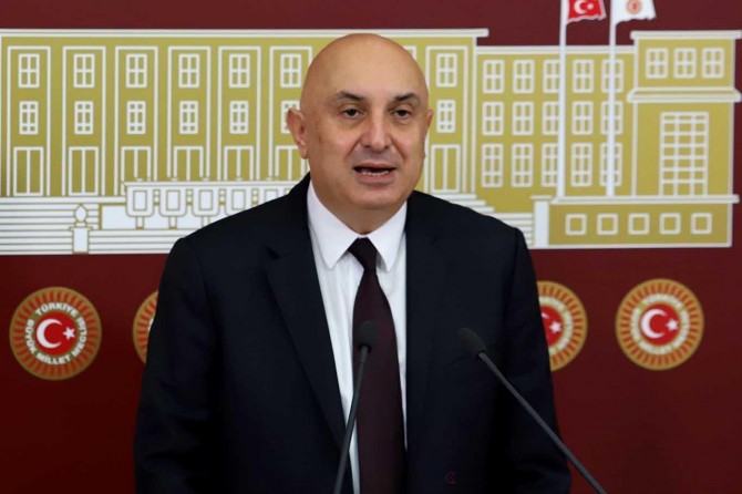 CHP infaz yasasını AYM’ye götürecek