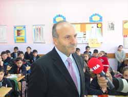 Başarısız öğrenci yoktur video