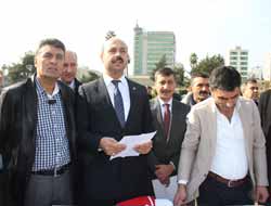 TBMM'de başörtülü milletvekilleri görev yapabilmeli video