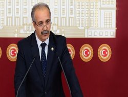 Fırat CHP'den istifa etti