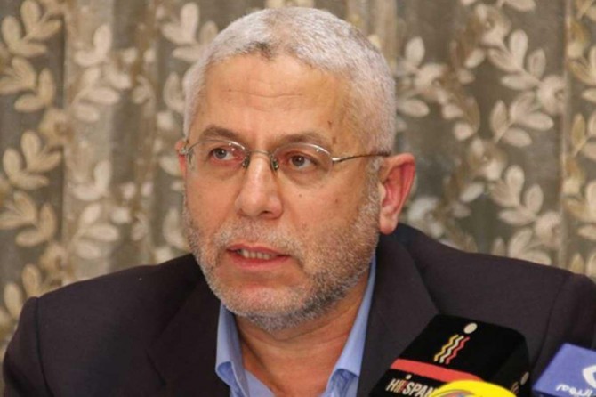 Hamas, Lübnan Cumhuriyet gazetesinden Filistin halkından özür dilemesini istedi