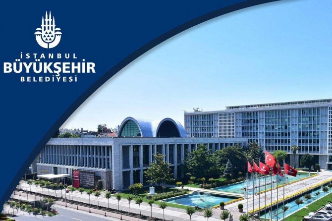 472 xebatkarên Şaredarîya Bajara Mezin a Stenbolê bi Coronavîrusê ketin