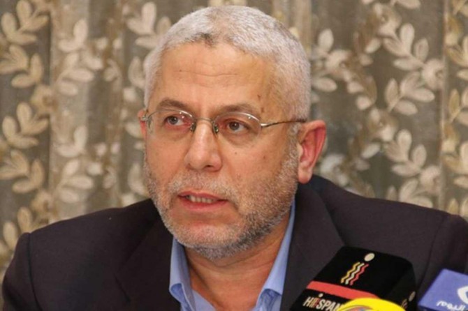 Hamas condemns Lebanese newspaper over racist caricature