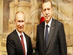 "Şangay Beşlisi'ne Alın, AB'yi Unutalım"