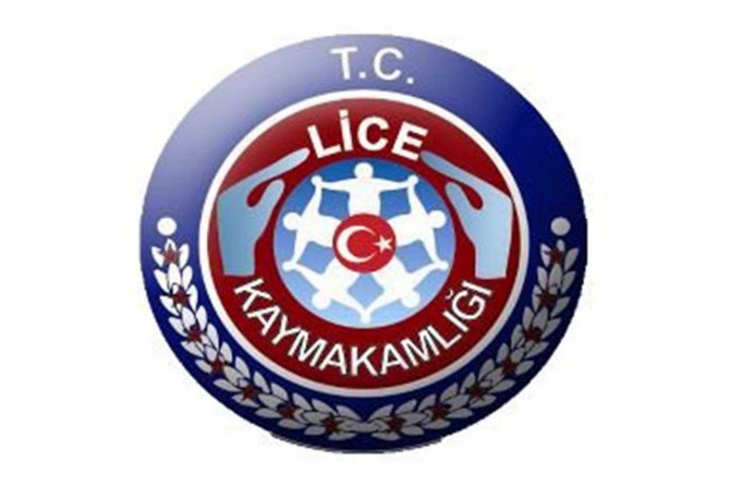 Lice'de Küme Evleri ve Budak Mahallesi karantinaya alındı