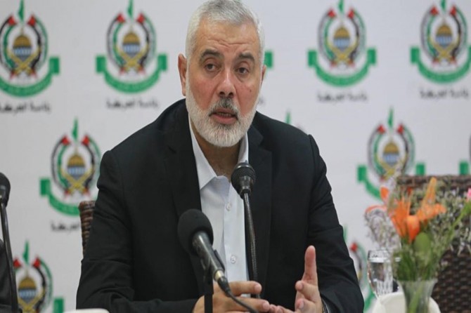 Heniyye: İşgal hapishanelerindeki ve Arap ülkelerindeki esirlerimizi terk etmeyeceğiz