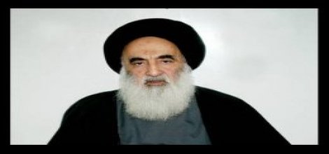 Sistani: Araplarla Kürtler arasında fark yoktur
