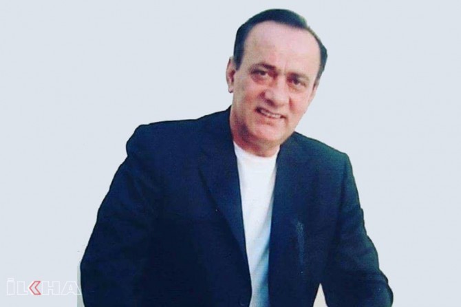 Alaattîn Çakici bi verastkirina înfazê ji Girtîgeha Sîncan tahlîye bû