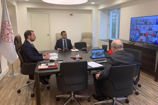 G20 countries agree on debt relief plan for the world’s poorest countries